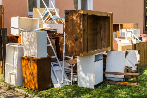Best Same-Day Junk Removal Services  in Pender, NE