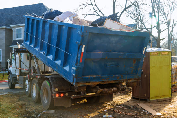 Best Shed Removal  in Pender, NE