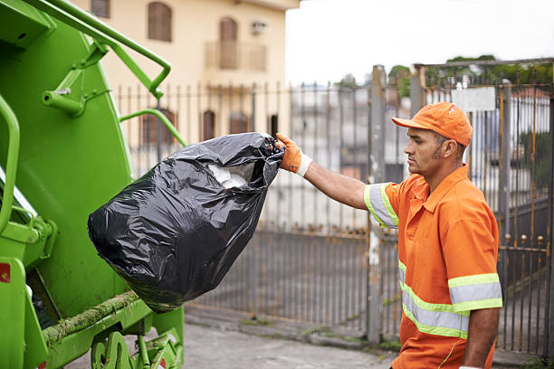 Best Scrap Metal Removal  in Pender, NE
