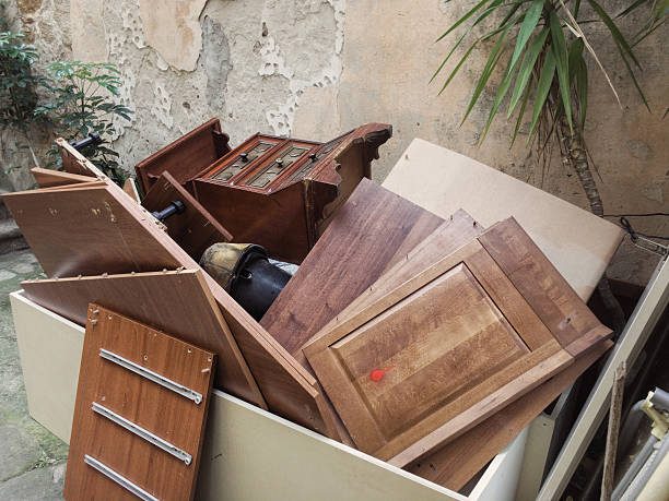 Junk Removal for Events in Pender, NE